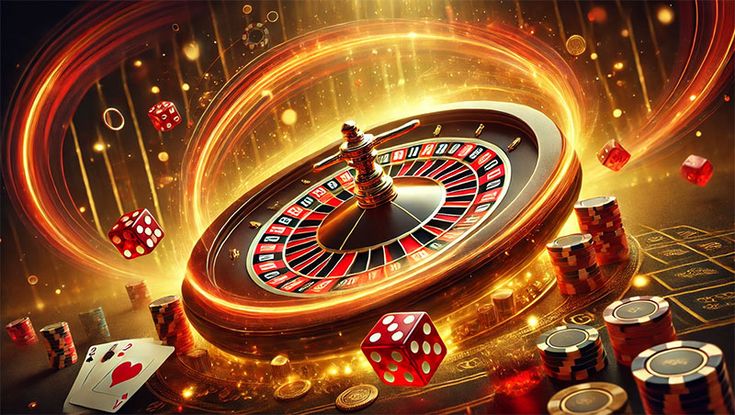BET 626 کیسینو میں سلاٹ کھیلنا شروع کریں۔