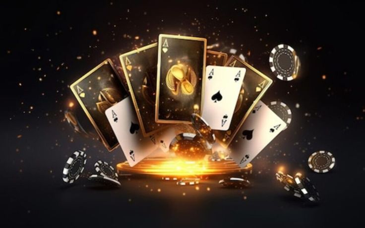 BET 626 آن لائن کیسینو میں اصل گیمز