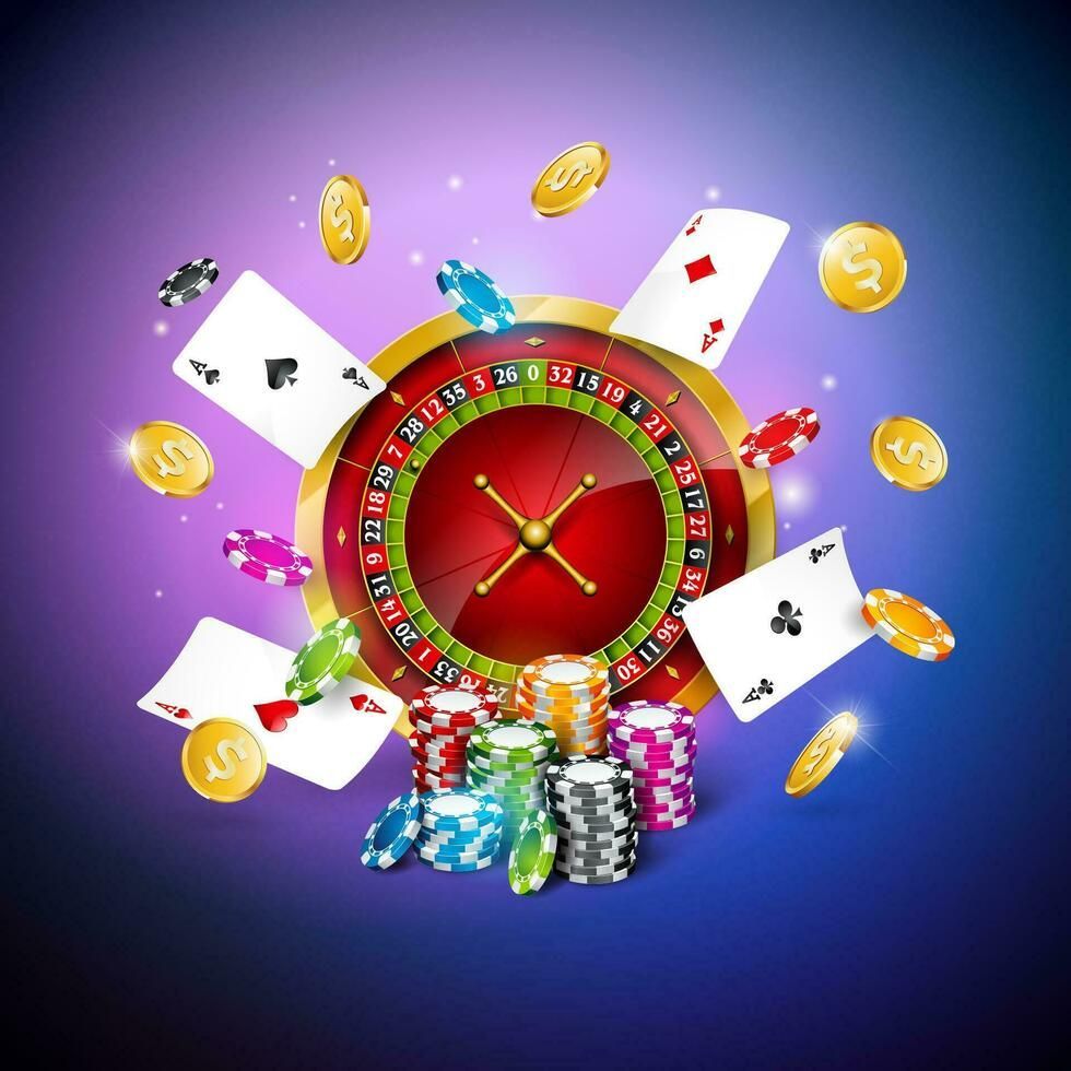 BET 626 کیسینو میں بکراٹکھیلیں