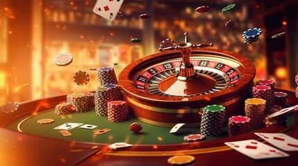 BET 626 کھلاڑیوں کے لیے لائیو کیسینو سیکشن
