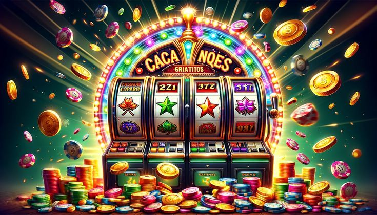 BET 626 کیسینو میں سلاٹ کھیلنا شروع کریں۔