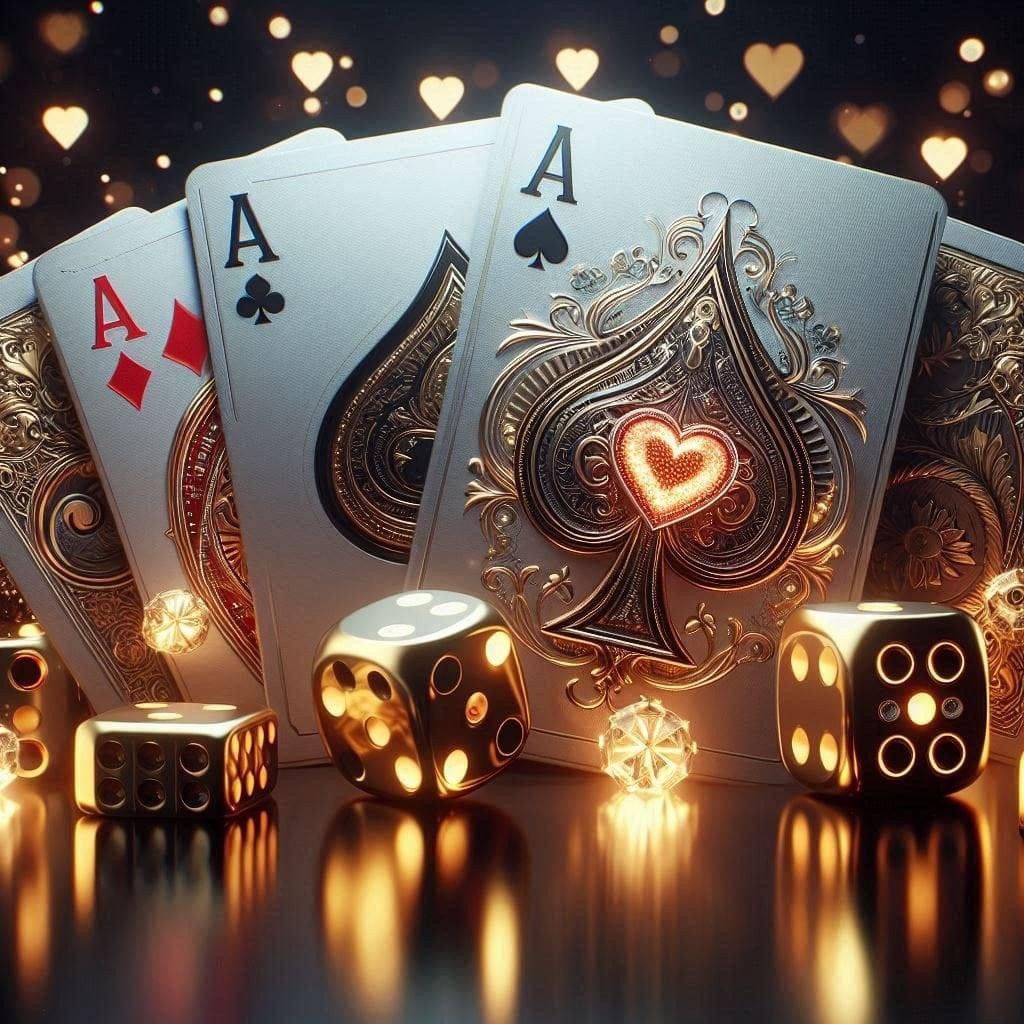 BET 626 آن لائن کیسینو میں اصل گیمز